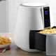 Farberware 3.2-Quart Digital Oil-Less Fryer | $39 | Walmart